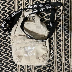 Adidas Small Shoulder Bag